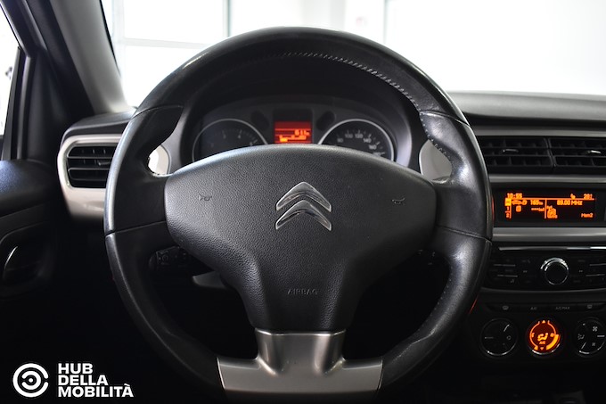 CITROEN PureTech 82 Exclusive